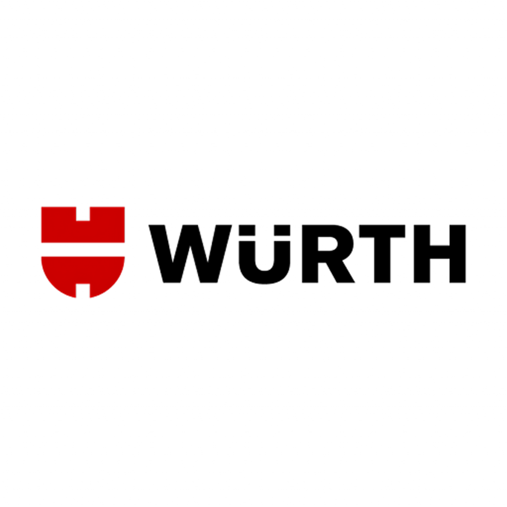 Würth logo 2