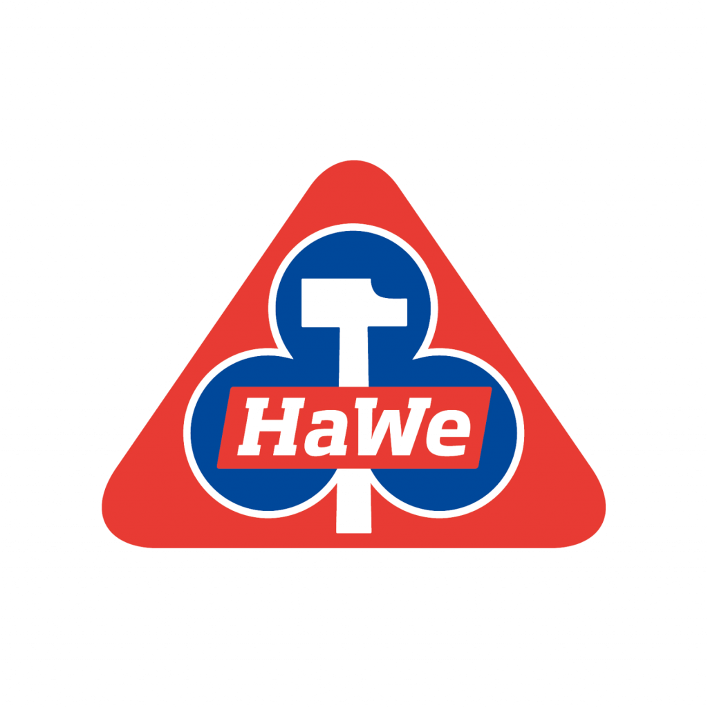 Hawe Logo